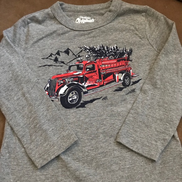 OshKosh set - Picture 4 of 4